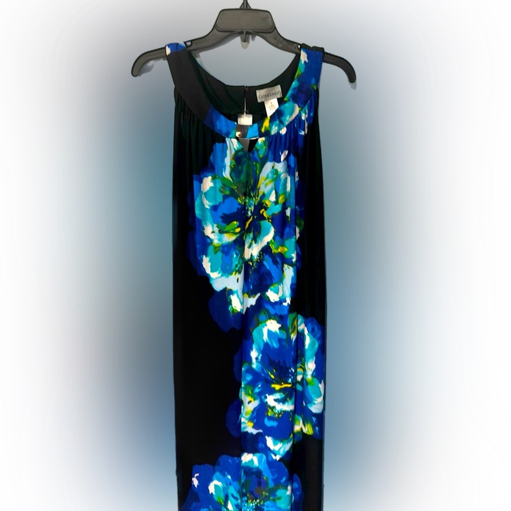 2/$12 Catherines Maxi Sundress